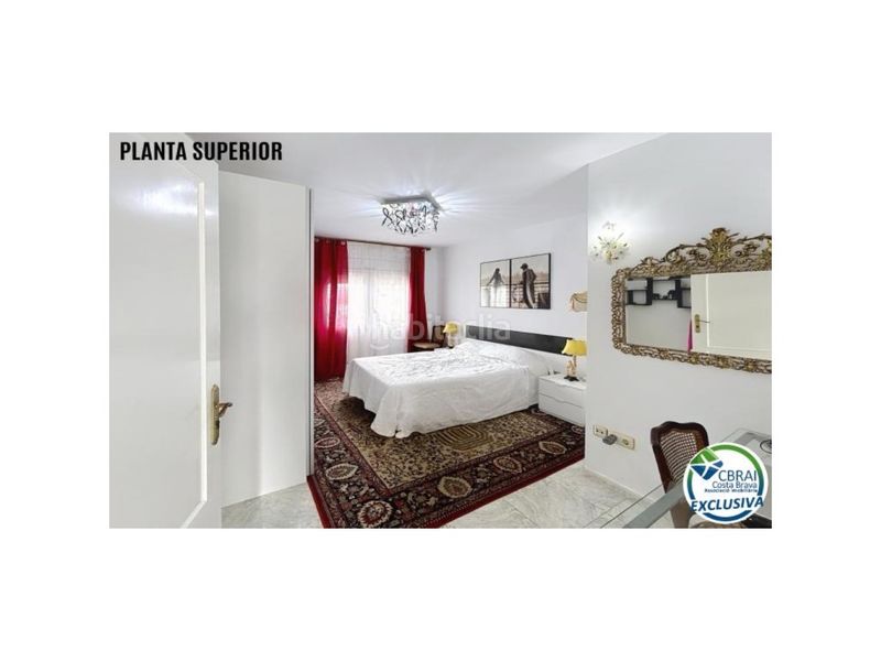 Foto c9b63421-2c97-429b-a418-d19e09598f4e. Casa amb aparcament a Montgrí Empuriabrava