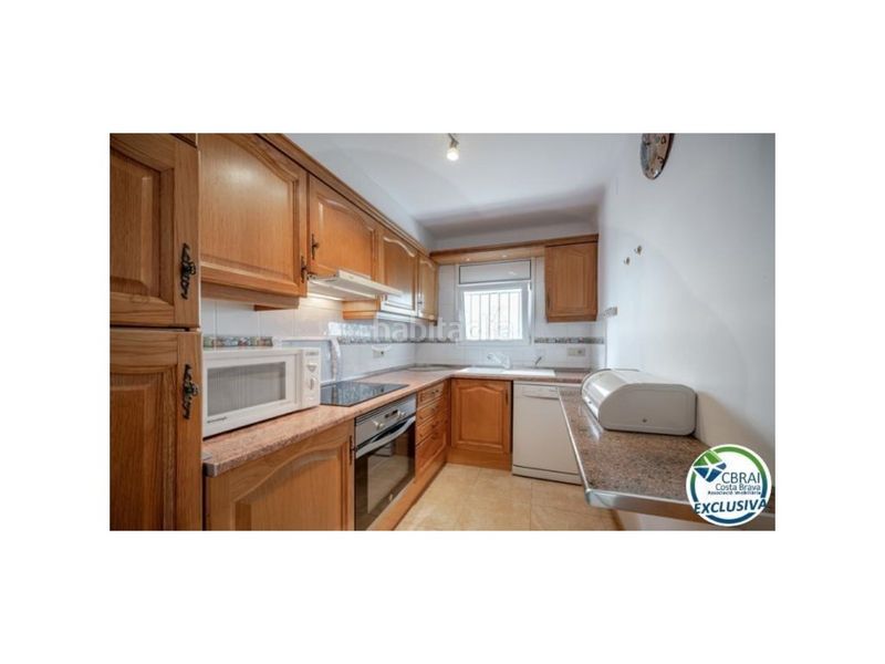 Foto 82e3a1cb-29b2-4779-9c99-67363d1b634d. Apartament a Nord Roses