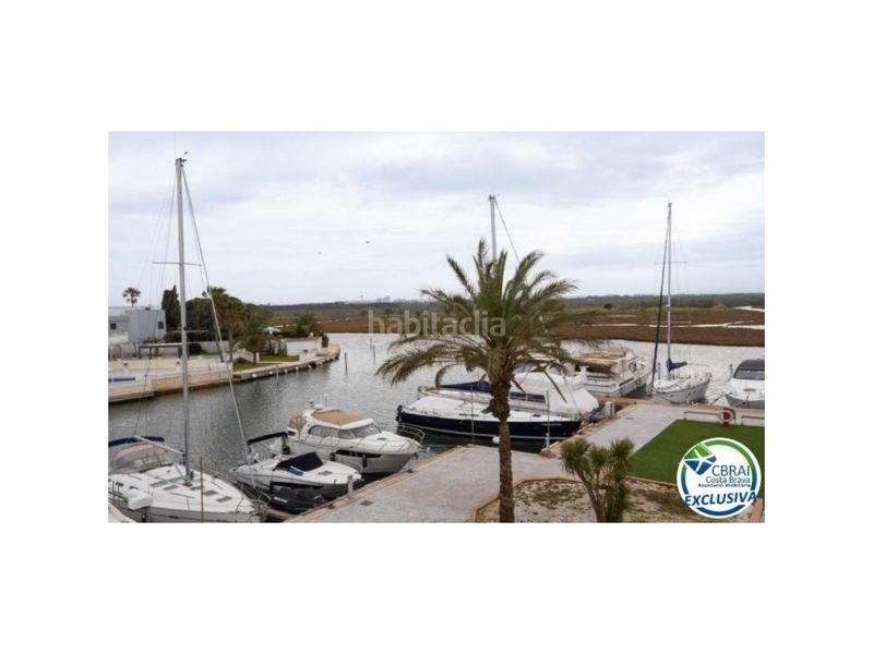 Foto be7a4a0e-6468-4f85-ae00-37b7c6f08722. Pis amb calefacció aparcament a Santa Margarida Roses