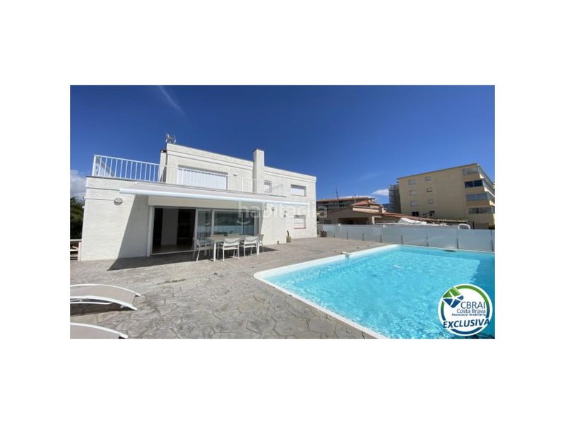 Foto 1eb77615-e21e-4fb6-8c6b-db5f621c63cb. Casa amb calefacció a Santa Margarida Roses