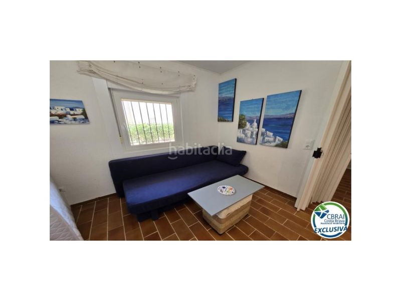 Foto c956058a-2b98-4653-8647-81ed9a6fdb38. Pis amb aparcament a Salins - Cavall de Mar Empuriabrava