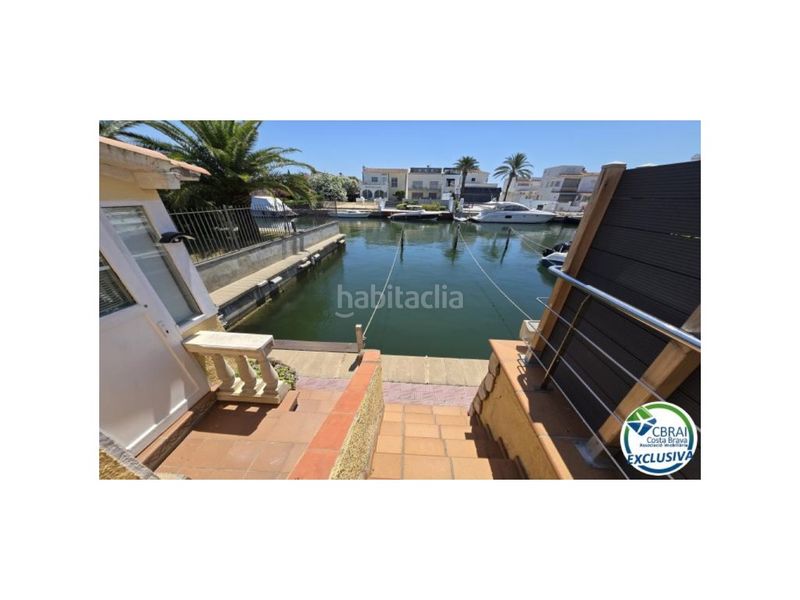 Foto fb454dda-b545-402c-93fd-6b41dab59f4c. Pis amb aparcament a Salins - Cavall de Mar Empuriabrava