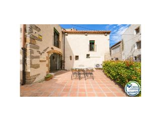 Maison  Calle major 9. Exclusiva masía del siglo xvi con licencia de turismo rural