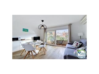 Flat in Calle Cap Norfeu 55