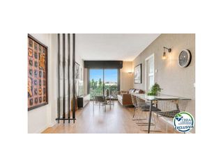 Dúplex  Calle taure 25. Ático dúplex con terraza panorámica en figueres