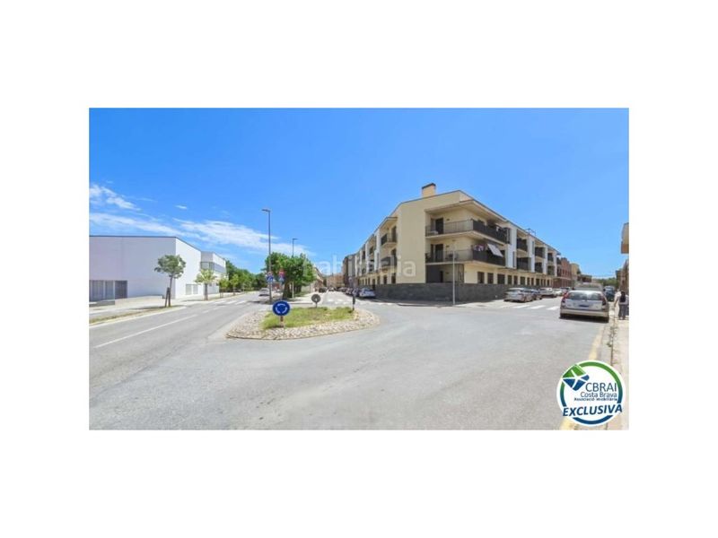 Foto 5fadc550-a105-40f9-91ce-b6265346718b. Dúplex a calle taure 25 a Carretera de Roses-Fossos Figueres