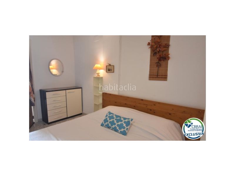 Foto 80674070-b767-4f66-93b5-4c30664c6746. Piso en calle de ponent 11 apartamento con licencia turística en santa margarita, , con terraza y piscinas comunitarias en Roses