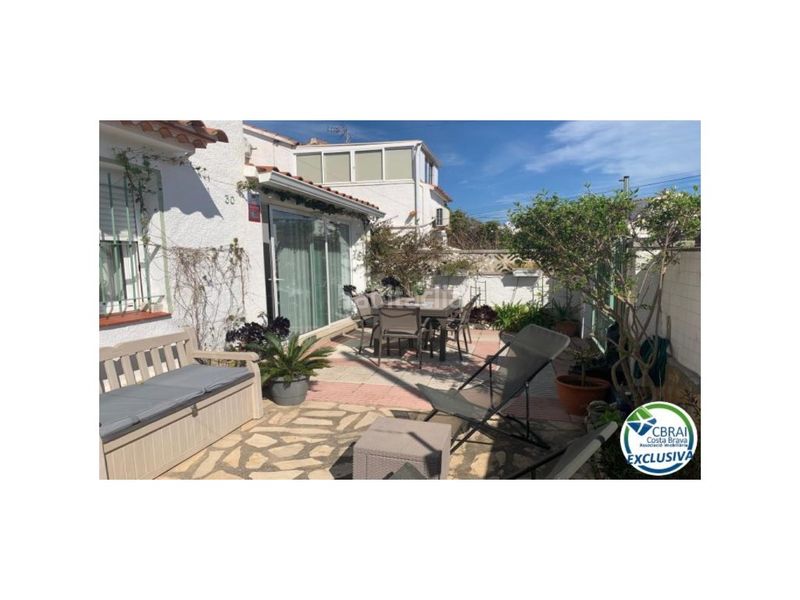 Foto 1c8f40cb-afb8-4c08-bd8c-2c9ffc8526d9. Casa a Santa Margarida Roses