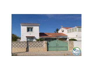 Casa  Calle de la punta de la ferrera 5. Bonita casa 3 dormitorios con jardin a santa margaritaroses