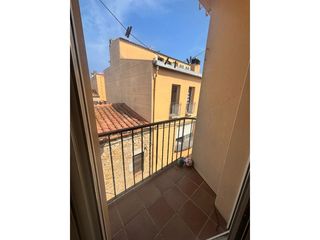 Appartement  Calle st antoni. Piso de 2 habitaciones con 3 terrazas  79 m