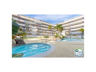 Flat in Avenida Del Port Canigo 15