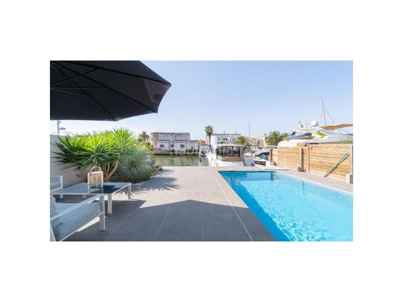 Foto e4d9a1b3-5329-4893-bcea-b32d5ef9ac83. Casa amb aparcament a Santa Margarida Roses