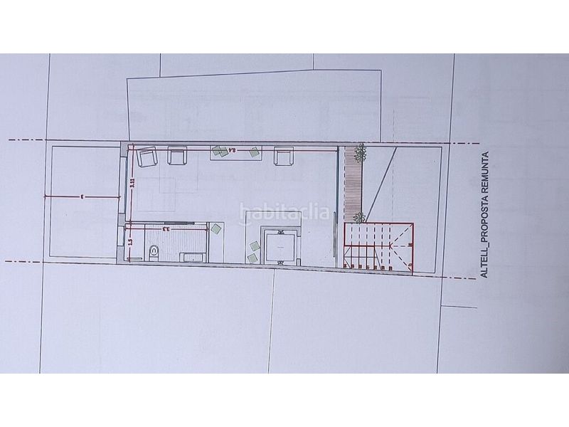 Foto 8af97d79-45aa-469f-939d-84ffce563058. Casa a Eixample-Horta Capallera Figueres