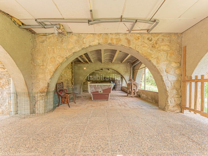 Foto 9d471123-544d-4aa2-9b45-cef331048201. Casa amb aparcament a Cabanelles