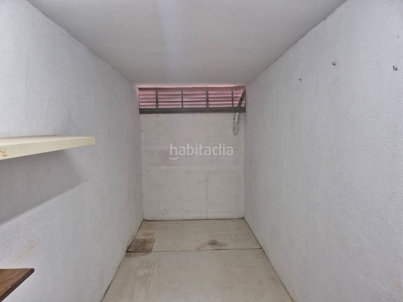 Foto 5d5808e7-fa90-47a5-a504-b380d01e4662. Aparcament cotxe a calle cap norfeu 61 a Centre Roses