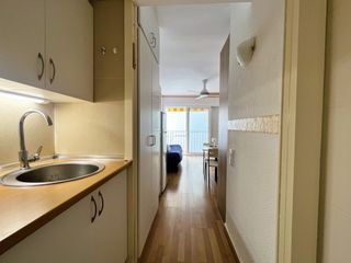 Estudi a Calle De Sant Elm 6