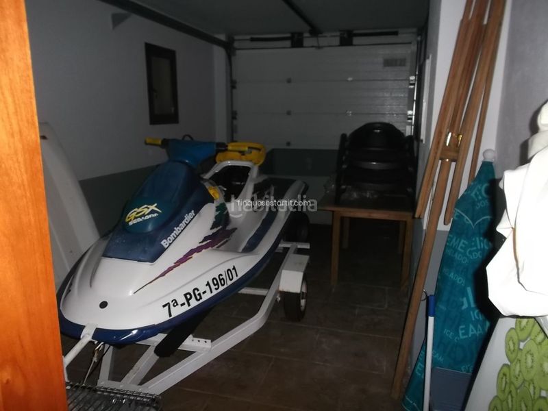Foto 34557186-ac9f-4a59-8505-8ca7321d9219. Casa amb aparcament a Torre Vella - Torre Gran - Les Dunes Estartit