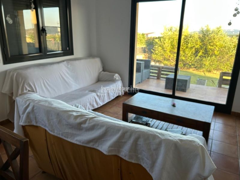 Foto bf1cecd7-e5f5-449b-bd28-fa8b6a455f05. Casa amb aparcament a Torre Vella - Torre Gran - Les Dunes Estartit