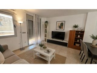 Pis  Calle balmes 88. Estudio en venta en figueres con plaza de aparcamiento incluida,