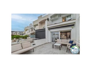 Haus  Sector ter/port del sol 22. Magnífica casa de pescador con amarre de 8 m x 3 m