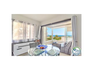 Flat in Paseo Maritim 28