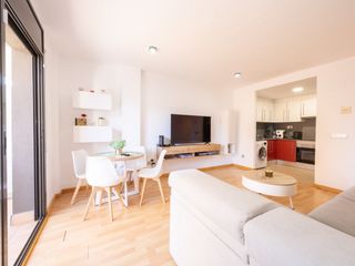 Appartement à Avenida Marignane 24