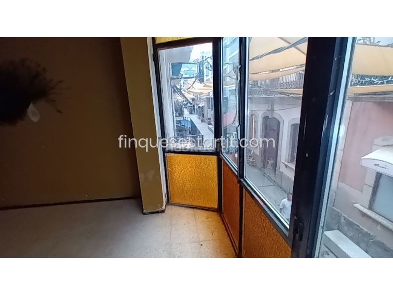 Foto 158c3f99-ef29-4309-8be9-5db4795d7257. Dúplex a calle sta anna 18 a l´Estartit poble Estartit