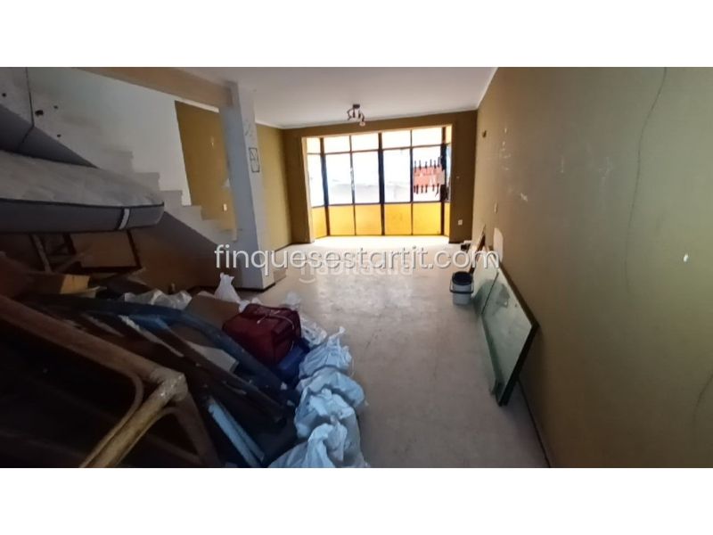 Foto 3ac00589-1f83-40bb-8c89-f42fbf22956a. Dúplex a calle sta anna 18 a l´Estartit poble Estartit