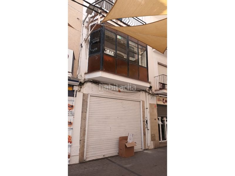 Foto 8c2dd9e9-f868-4843-8041-e1099d4504ea. Dúplex a calle sta anna 18 a l´Estartit poble Estartit