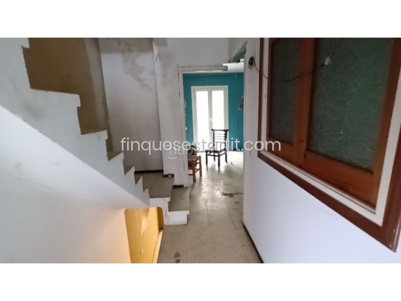 Foto a78fd691-53a7-4450-acdc-f1afd90bf8af. Dúplex a calle sta anna 18 a l´Estartit poble Estartit