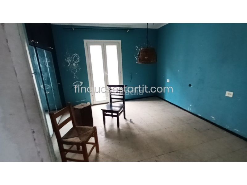 Foto eb208ec3-4b3f-4555-a731-f8e56ab9631a. Dúplex a calle sta anna 18 a l´Estartit poble Estartit