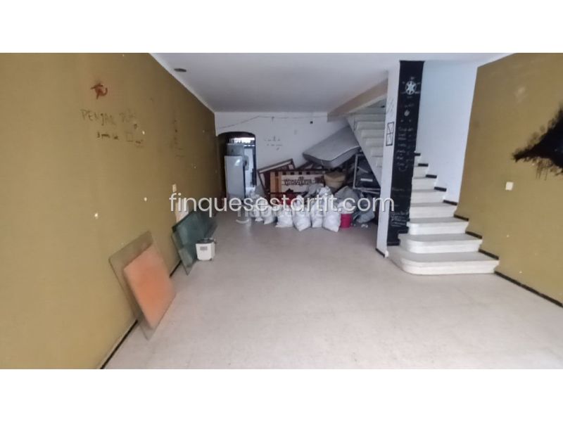 Foto ec33214a-4bde-41c3-ae35-4f79518aa20d. Dúplex a calle sta anna 18 a l´Estartit poble Estartit