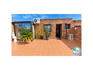 Flat in Calle De Jose De Espronceda 9