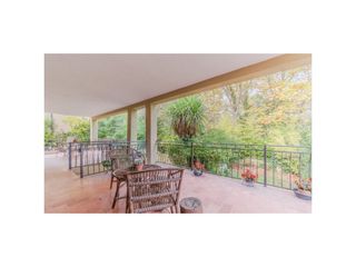 Haus in Calle la resclosa 7-p. Casa con encanto junto al río en sant llorenç de la muga  ideal