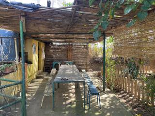 Finca rústica a Calle bordeta. Terreno rustico en cruilles