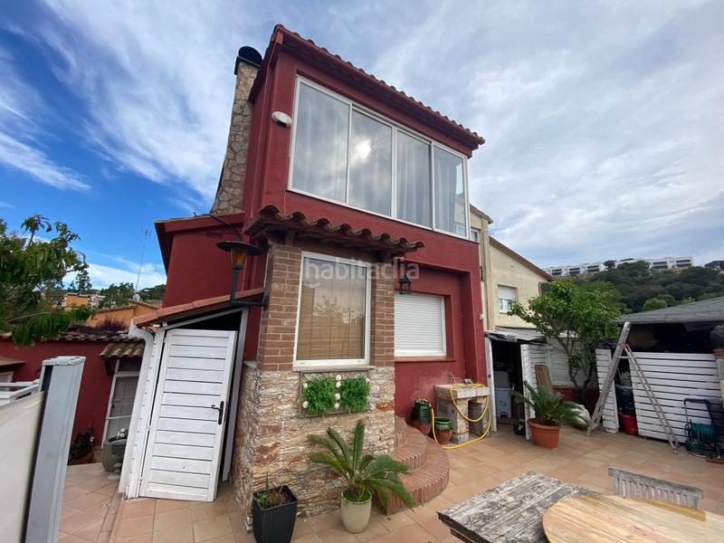 Foto 22f5dec8-49a6-4d8f-9e25-099216524a5b. Casa en plaza portal d'en paloma 2 casa en venta en Begur