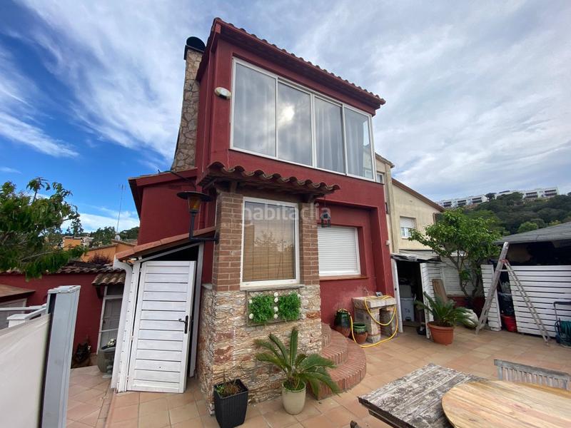Foto 62db2d2c-9657-451a-a080-35d1592a30c8. Casa en plaza portal d'en paloma 2 casa en venta en Begur