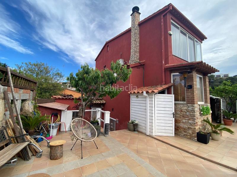 Foto 93d033d9-b249-4765-8a32-efc69860e258. Casa en plaza portal d'en paloma 2 casa en venta en Begur