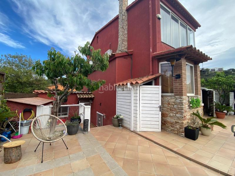 Foto abb2edc7-2e26-418a-90e9-b3a6f11ac28b. Casa en plaza portal d'en paloma 2 casa en venta en Begur