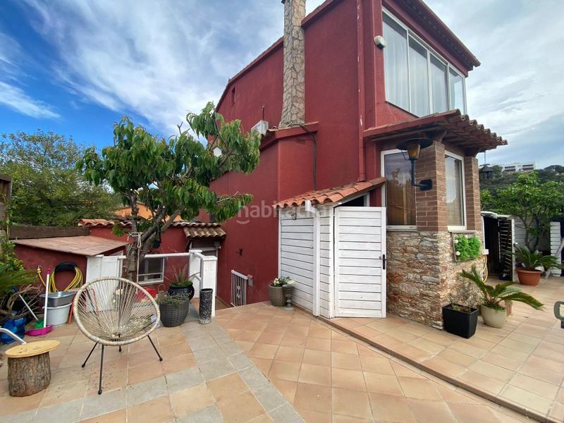 Foto c2ac9957-52b7-474f-8114-f87385c26859. Casa en plaza portal d'en paloma 2 casa en venta en Begur