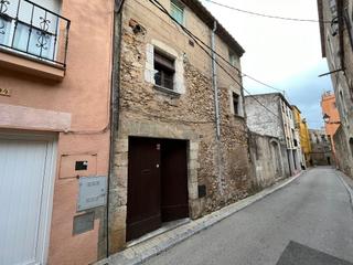Casa a Carrer del carme, 92 92. Casa en torroella