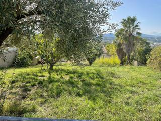 Terreny residencial a Carrer montserrat, 12 12. Parcela en venta en vulpellac