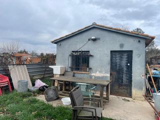 Casa a Camino pou verges s/n. Finca rustica en cruilles