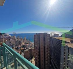 Location Appartement  Carrer terral. Piso 25 edif atrium,  cala villajoyosa