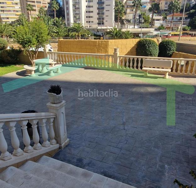 Foto 3f91daa1-6441-4fb2-9e2e-f9b5d0363bb4. Affitto appartamento con piscina in Cala Palmera-Atrium Vila Joiosa (la)