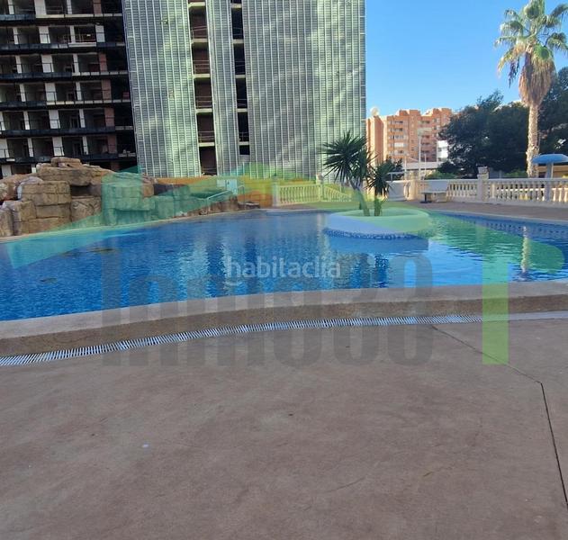 Foto 51308641-5870-4c8a-adb4-f7da0988695a. Alquiler piso  25 luminoso increibles vistas edif atrium, cala villajoyosa en Vila Joiosa (la)