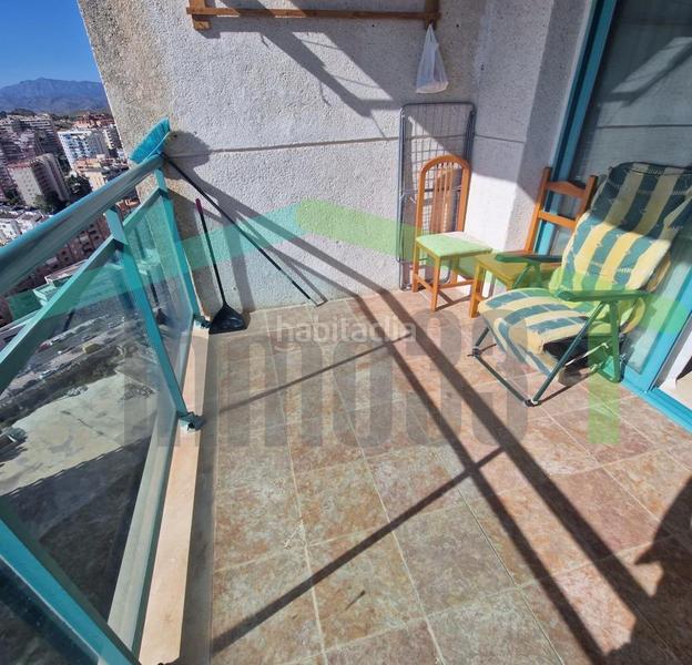 Foto 6a57977e-6db2-45a4-9f44-0d0ef5ac3690. Alquiler piso  25 luminoso increibles vistas edif atrium, cala villajoyosa en Vila Joiosa (la)