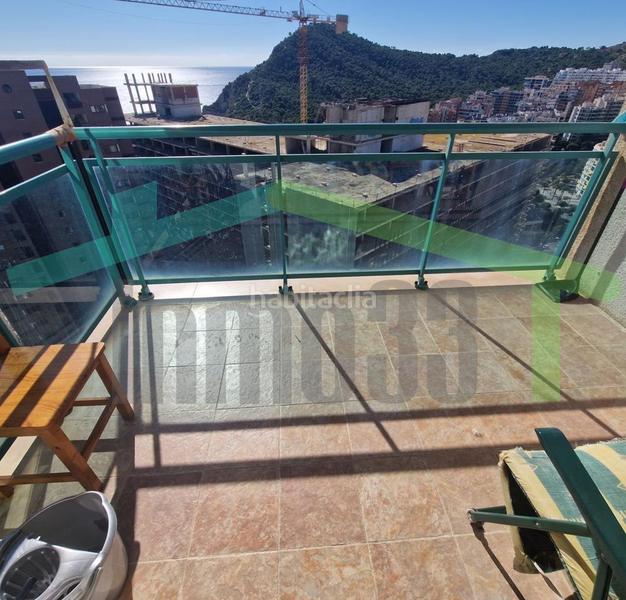 Foto 39bcca75-82b9-4295-bead-5f9cd23704d3. Location appartement avec piscine dans Cala Palmera-Atrium Vila Joiosa (la)