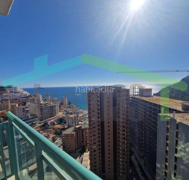 Foto 82cb6960-0ace-421e-b1ea-71e3a4816b7c. Location appartement avec piscine dans Cala Palmera-Atrium Vila Joiosa (la)