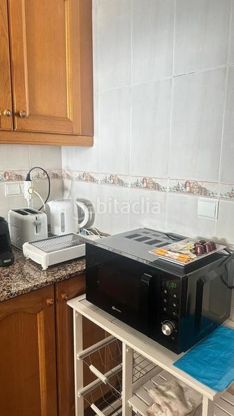 Foto 84254382-661c-456c-9d4f-a83274376c9e. Location appartement avec piscine dans Cala Palmera-Atrium Vila Joiosa (la)